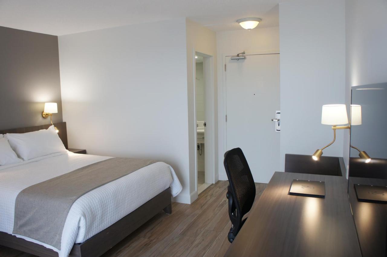 Hotel Castel Granby Exteriör bild